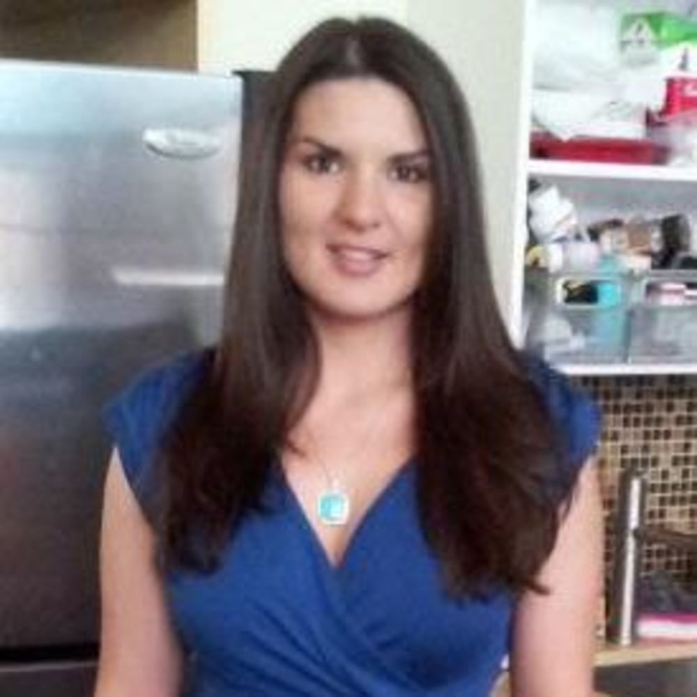 Meet your Posher, Catharine